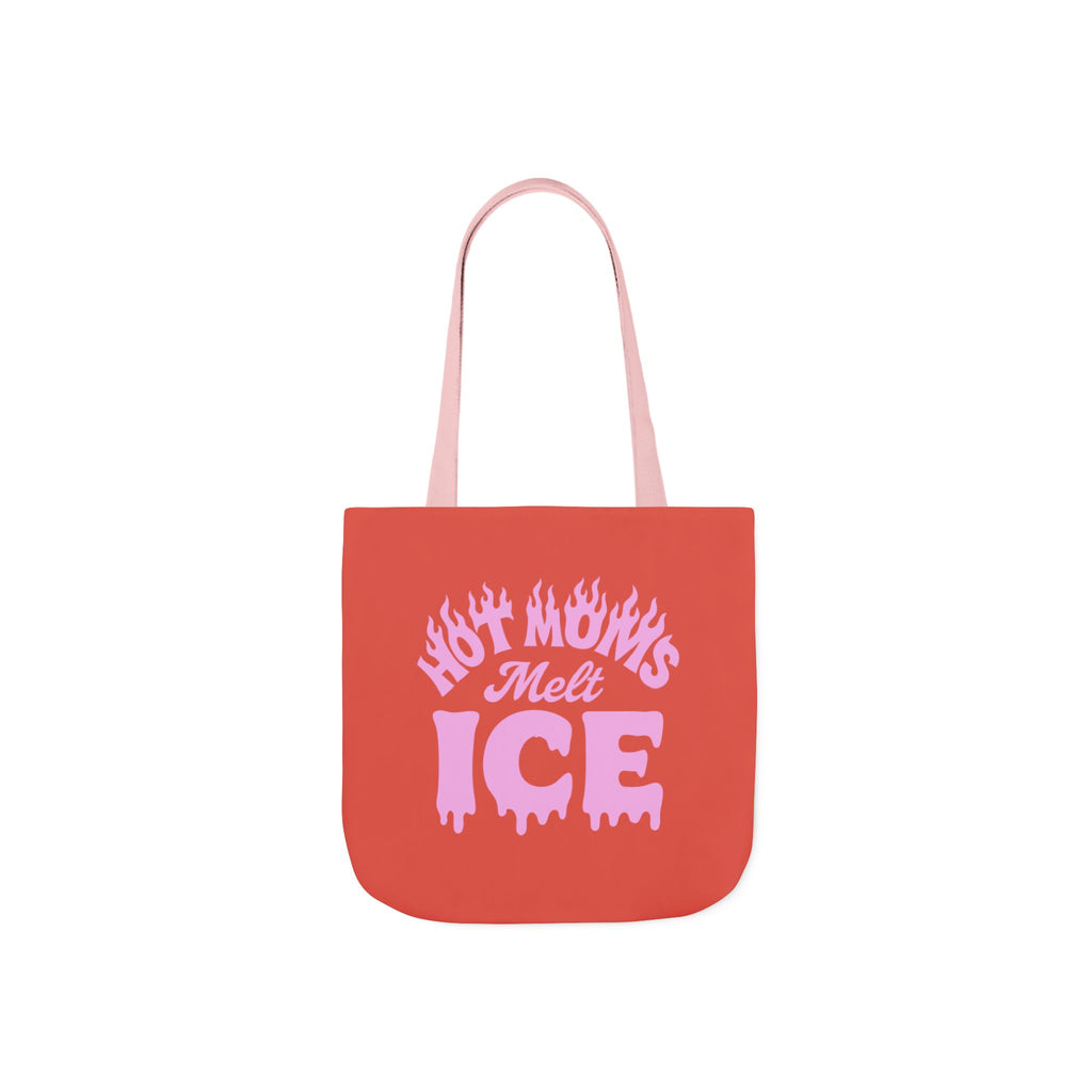 Hot Moms Melt Ice Tote