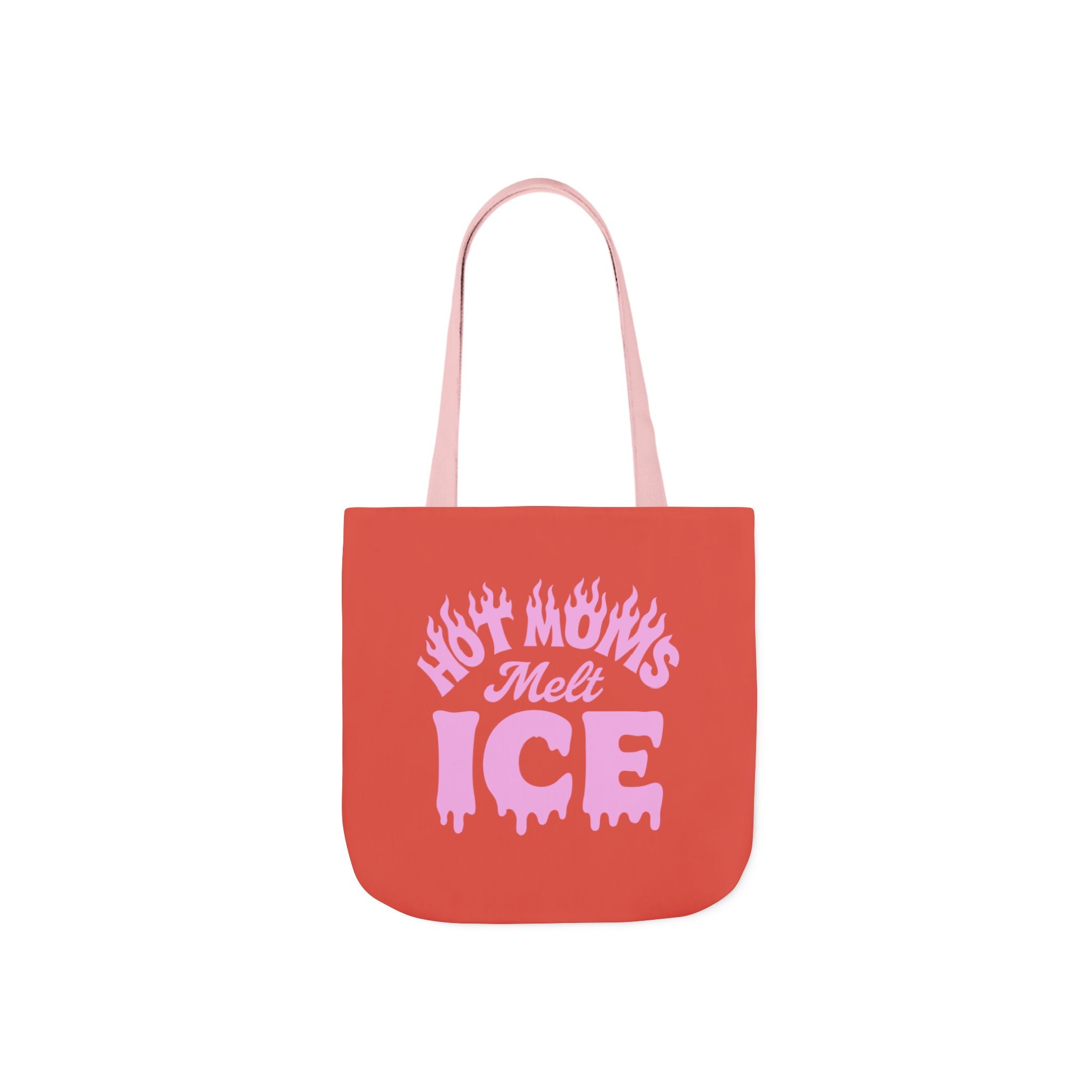 Hot Moms Melt Ice Tote